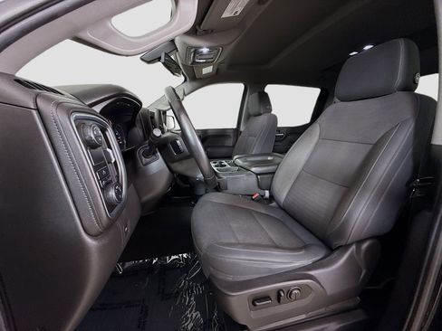 Used 2019 Chevrolet Silverado 1500 LT w/ All-Star Edition image 22