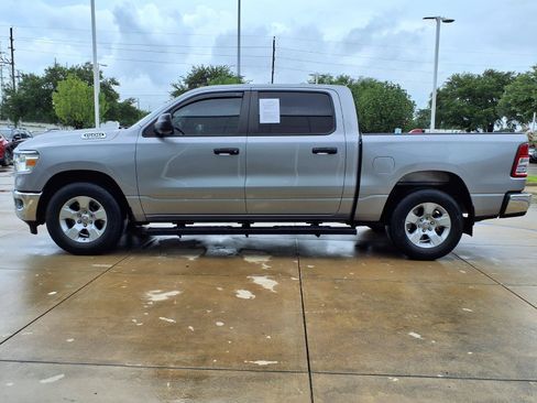 Used 2023 RAM 1500 Tradesman RWD image 23