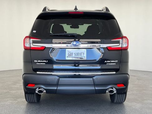 New 2026 Subaru Ascent Touring w/ Popular Package #1 AWD/4WD image 5
