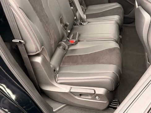 New 2026 Acura MDX A-Spec AWD/4WD image 28