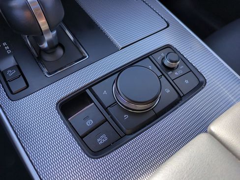 Certified 2024 MAZDA CX-90 Plug-In Hybrid w/ Preferred image 23