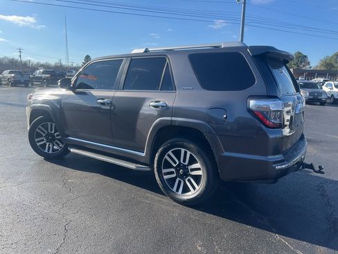 Used 2015 Toyota 4Runner Limited image 2