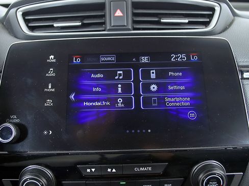 Used 2022 Honda CR-V EX image 20