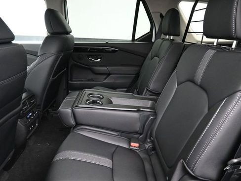 New 2026 Honda Pilot EX-L image 19