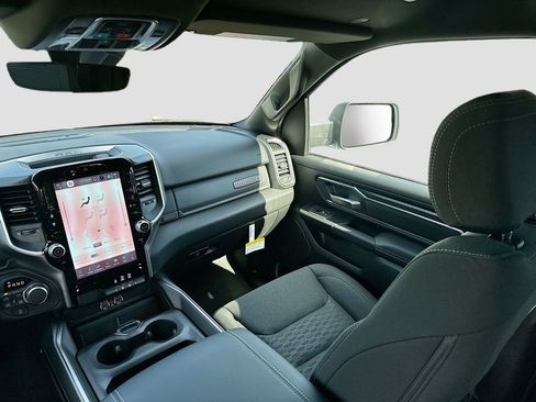 New 2026 RAM 1500 Big Horn image 31