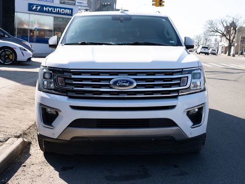 Used 2020 Ford Expedition Max Limited w/ Equipment Group 301A image 2