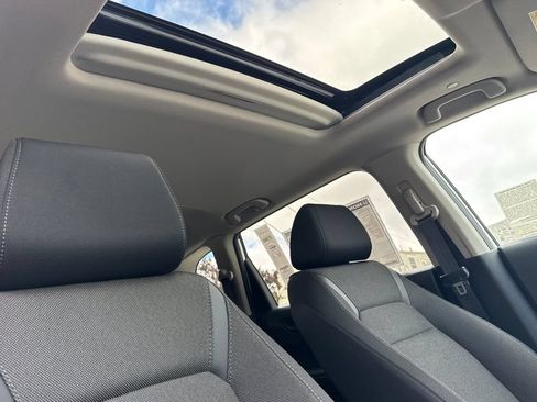 New 2026 Honda CR-V EX image 17