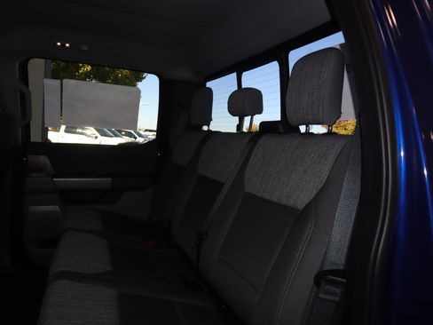 New 2026 Ford F350 XLT w/ XLT Premium Package image 36