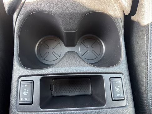 Used 2022 Nissan Rogue Sport SL w/ Premium Package image 21