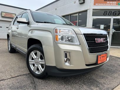 Used 2014 GMC Terrain SLE w/ Convenience Package