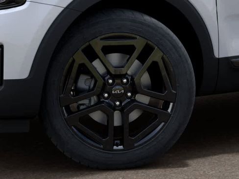 New 2025 Kia Telluride SX X-Line AWD/4WD image 9