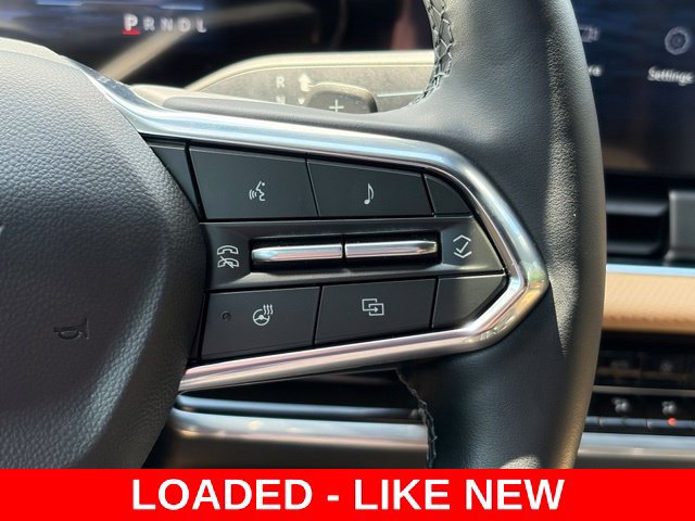 Certified 2026 Chevrolet Equinox ACTIV w/ Convenience Package III AWD/4WD image 21