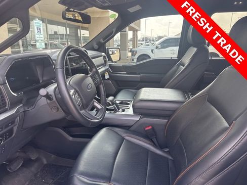 Used 2024 Ford F150 Lariat image 9