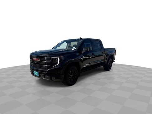 Used 2024 GMC Sierra 1500 Elevation image 4