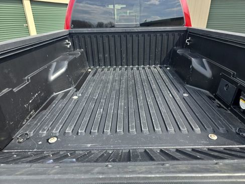 Certified 2021 Toyota Tacoma TRD Off-Road image 16