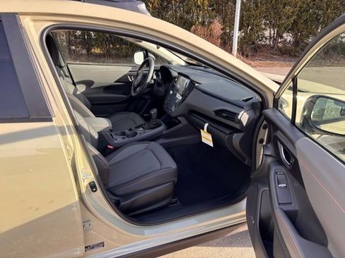 New 2026 Subaru Crosstrek 2.5i Limited AWD/4WD image 11