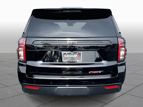 Used 2024 Chevrolet Tahoe RST w/ Luxury Package image 4