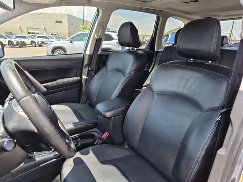 Used 2016 Subaru Forester 2.5i Touring w/ Eyesight & Navigation System AWD/4WD image 15