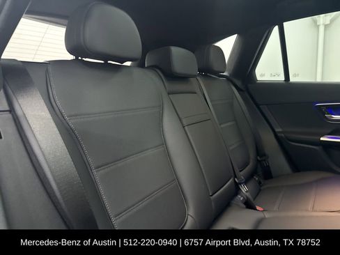 Certified 2026 Mercedes-Benz GLC 300 image 26