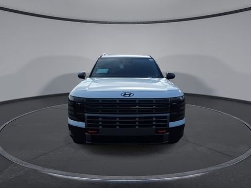 New 2026 Hyundai Palisade XRT Pro image 3