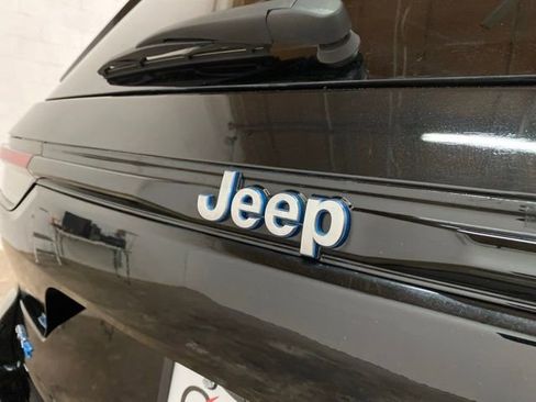 Used 2024 Jeep Grand Cherokee Limited 4xe AWD/4WD image 96