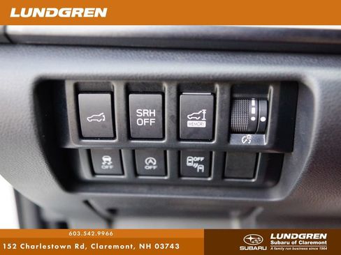 Used 2023 Subaru Forester Wilderness AWD/4WD image 15
