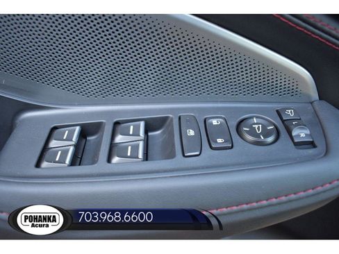 New 2026 Acura MDX A-Spec AWD/4WD image 25