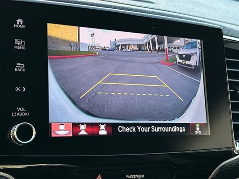 Used 2023 Honda Ridgeline Black Edition image 22