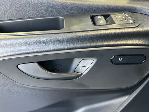 New 2024 Mercedes-Benz eSprinter 170 Cargo image 11