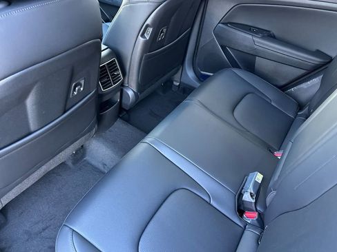 New 2026 Kia Sportage EX AWD/4WD image 12