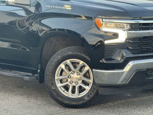 Used 2023 Chevrolet Silverado 1500 LT image 13