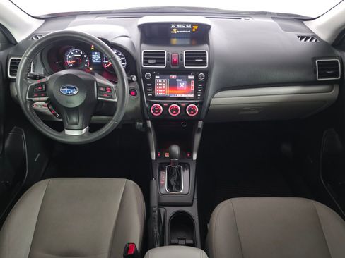 Used 2016 Subaru Forester 2.5i Touring w/ Popular Package #2 AWD/4WD image 27