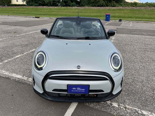Used 2022 MINI Cooper Convertible FWD image 15