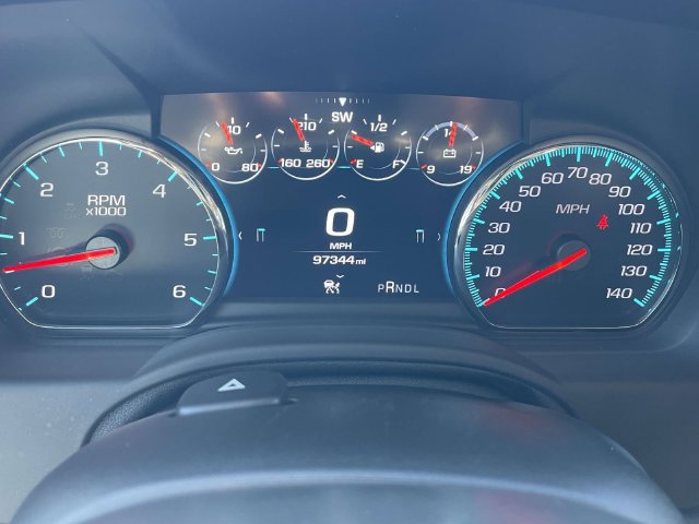 Certified 2019 GMC Yukon Denali w/ Denali Ultimate Package RWD image 27