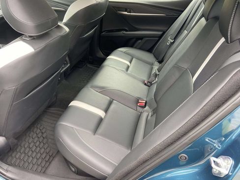 Used 2025 Toyota Camry SE w/ Multimedia Upgrade Package FWD image 20