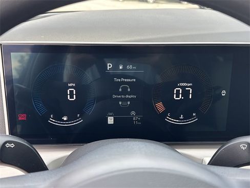 New 2026 Hyundai Tucson SEL image 21