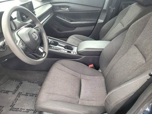 Used 2024 Honda Accord EX image 15