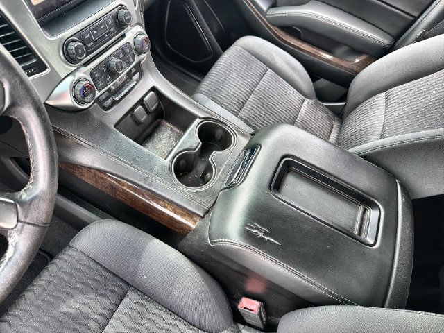 Used 2020 Chevrolet Tahoe LS RWD image 21