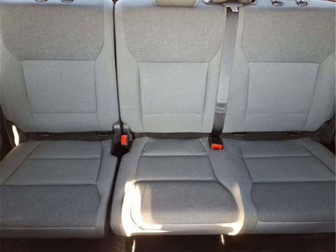 Used 2025 Ford F150 XLT w/ Equipment Group 301A Standard image 18