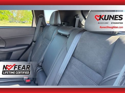 Used 2022 Mitsubishi Outlander SEL Black Edition AWD/4WD image 39