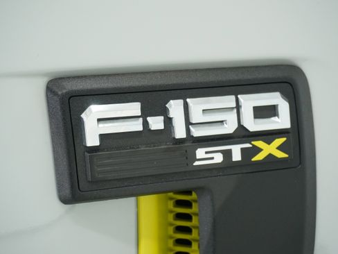 Used 2024 Ford F150 STX image 5