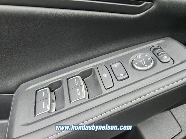 New 2026 Honda Accord Sport image 16