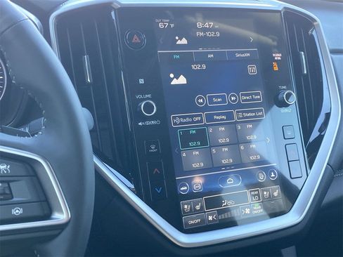 New 2026 Subaru Ascent Touring image 22