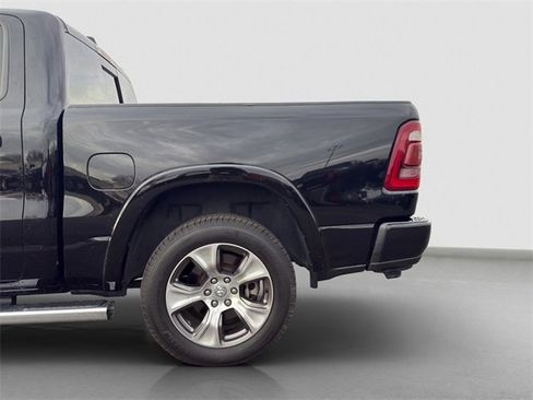 Used 2020 RAM 1500 Laramie w/ Sport Appearance Package image 30