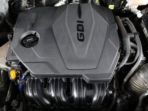 Certified 2023 Hyundai Santa Fe XRT w/ Cargo Package image 18