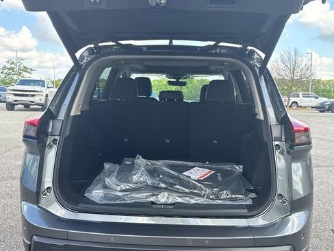 New 2026 Nissan Rogue Dark Armor AWD/4WD image 13
