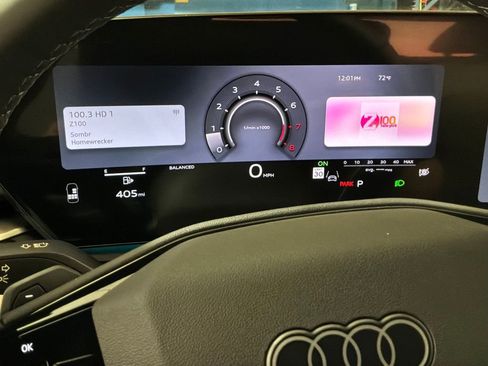 New 2026 Audi A5 2.0T Premium Plus image 14