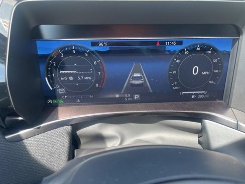 New 2026 Subaru Outback Limited AWD/4WD image 19