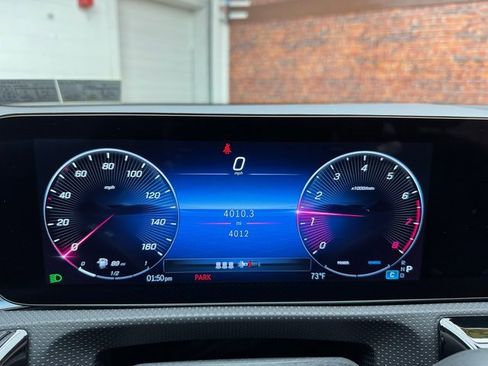 Used 2025 Mercedes-Benz CLA 250 CLA 250 image 15