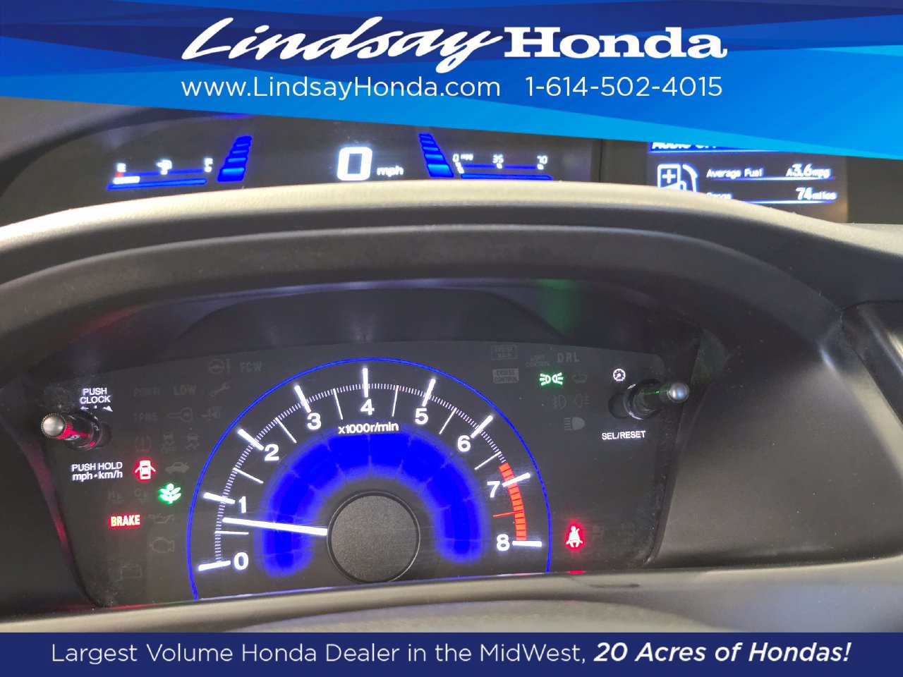 Used 2013 Honda Civic LX image 13
